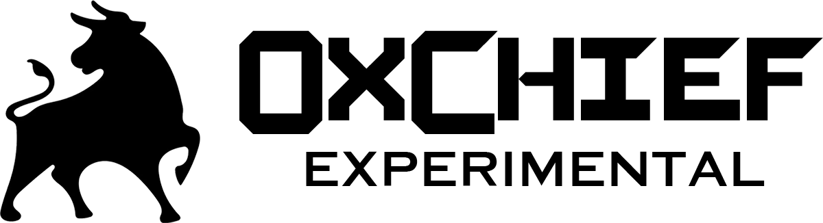 OxChief Experimental